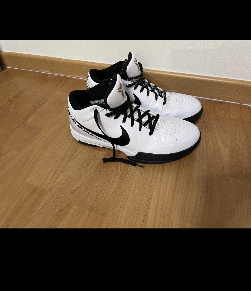 Giannis kobe 4 top