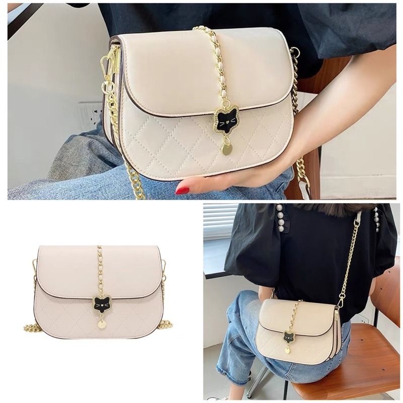 New model side 2025 bag