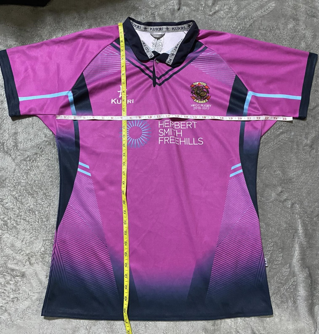 KUKRI SPORT POLO SHIRT, Men's Fashion, Tops & Sets, Tshirts & Polo