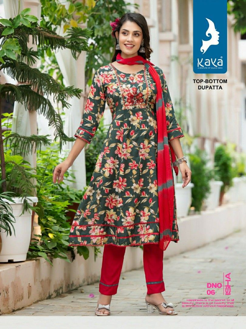 Share more than 164 kurti with secret pant latest