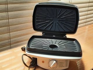 Kyowa Steam Grill