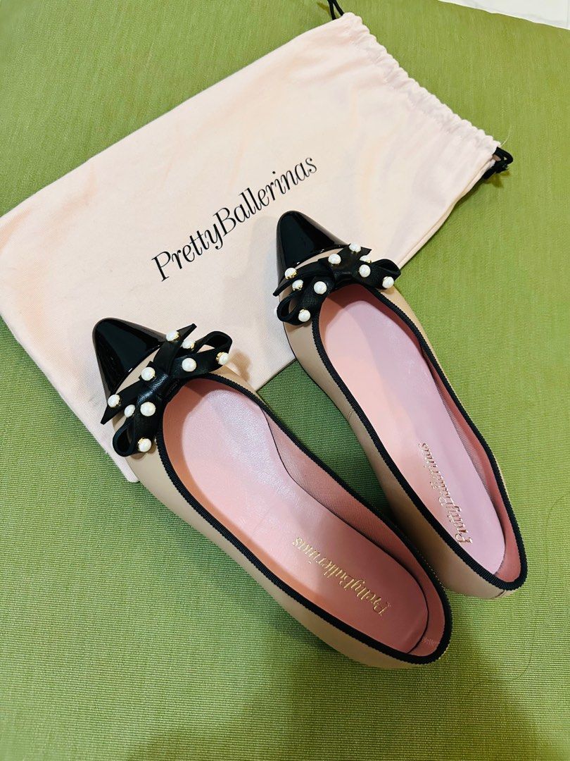 Loafer hotsell pretty ballerina