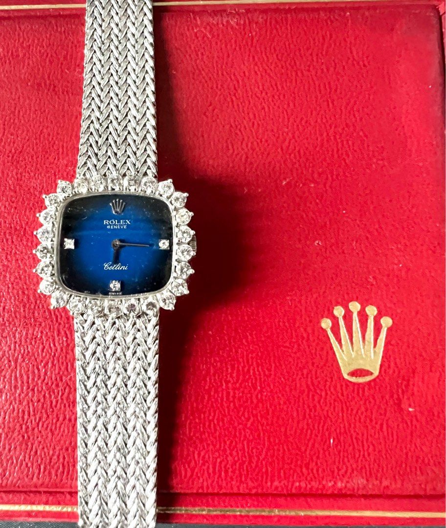 Ladies rolex clearance for sale
