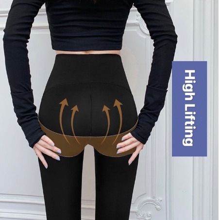 New Tummy and Hip Lift Pants For Women