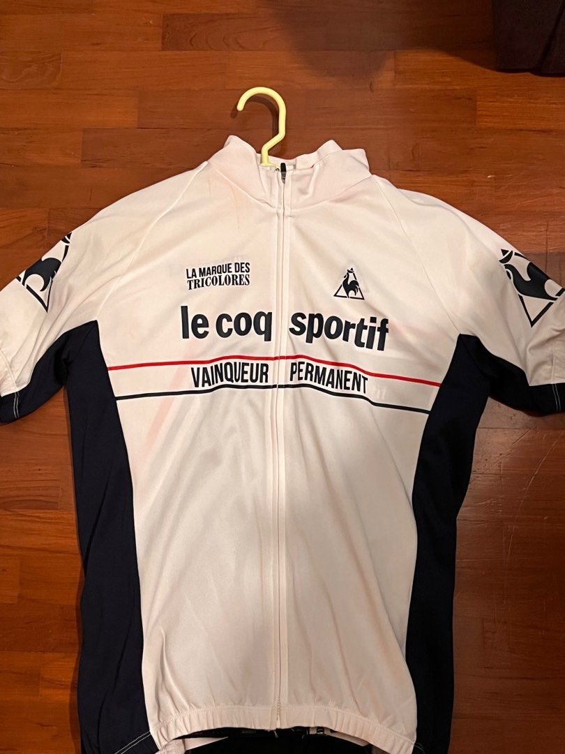 Le coq sportif ciclismo 2025