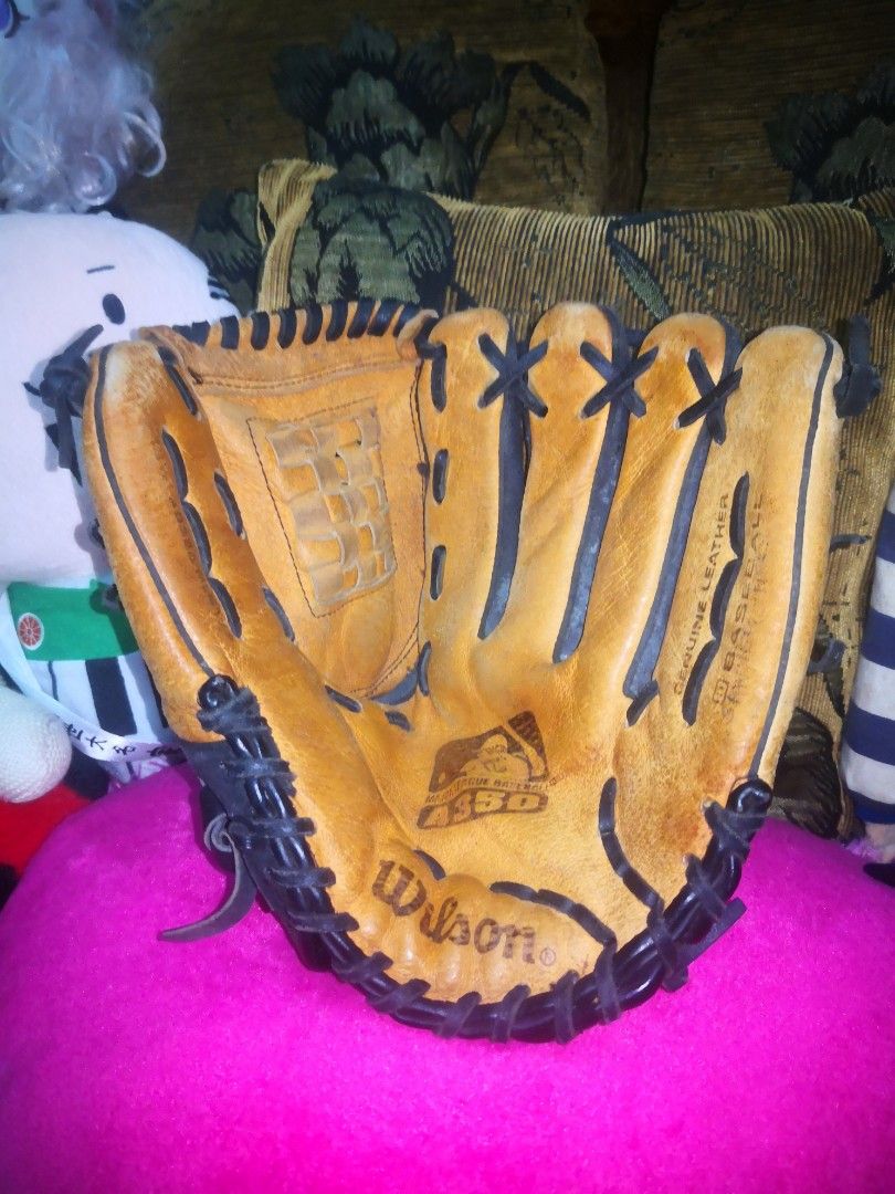 Wilson a350 best sale