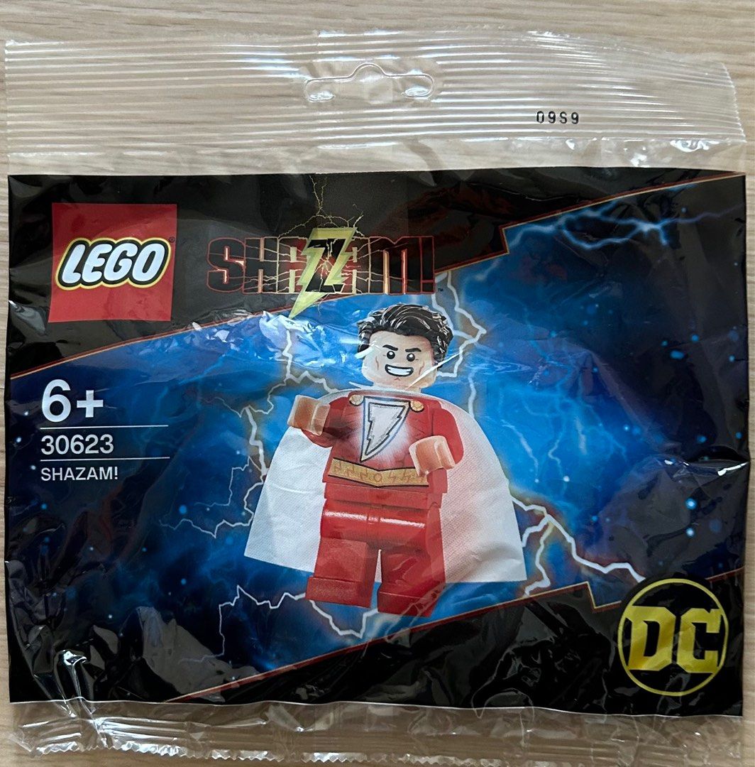 Lego 30623 on sale