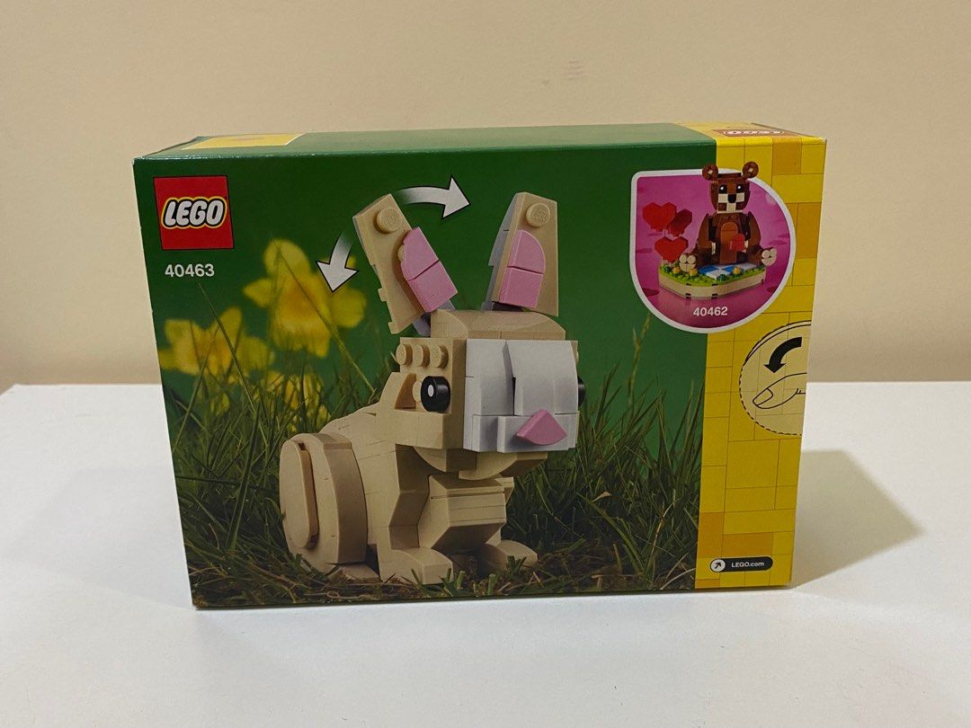 Lego 40463 outlet