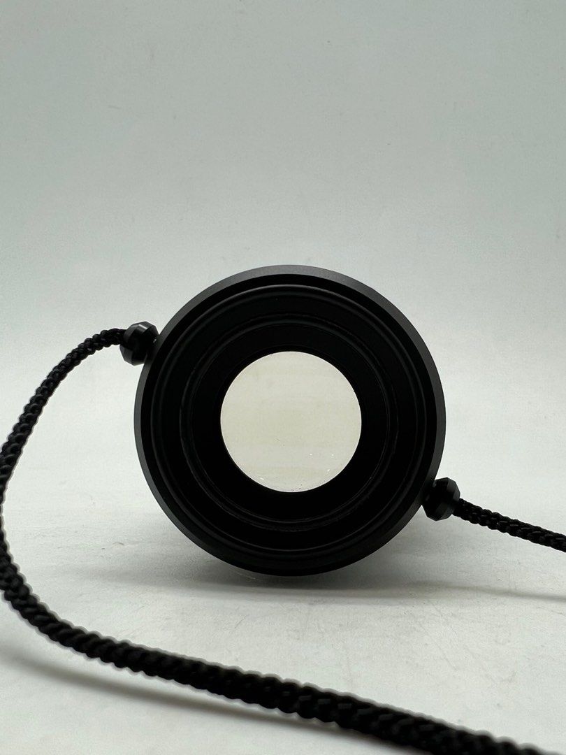 Leica 5x Loupe For Film Slide 37350, Photography, Photography