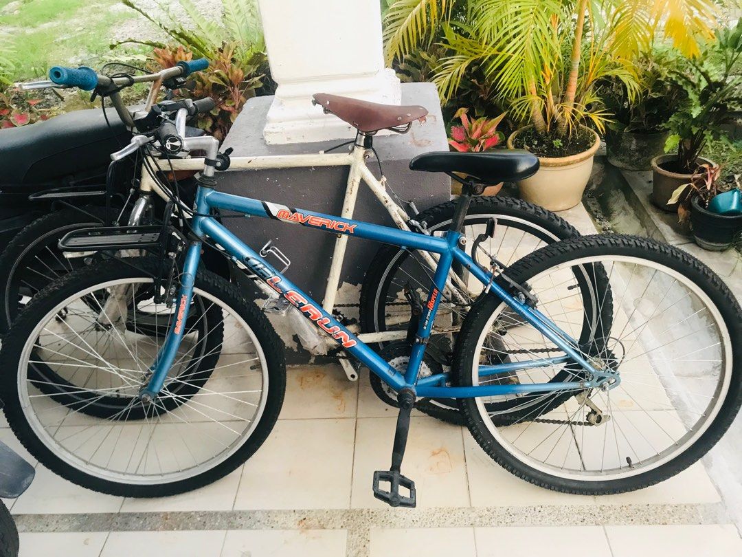 Fuji atb mountain bike sales