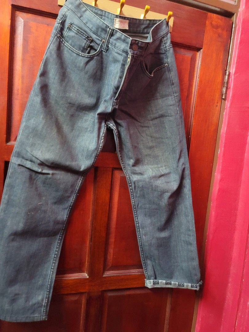 Levis fragment jeans 505
