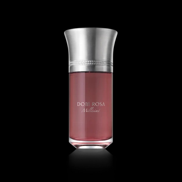 Liquides Imaginaires - DOM ROSA MILLÉSIMÉ / DOM ROSA MILLESIME