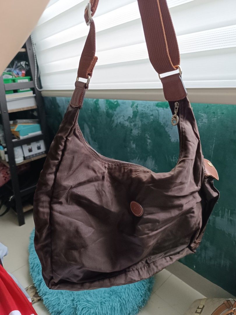 Sac top longchamp inno