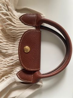 Longchamp網袋