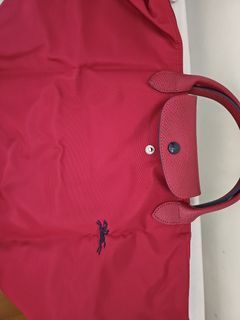 Longchamp Bag
