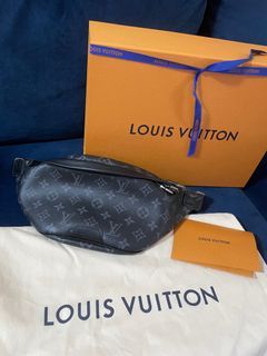  LOUIS VUITTON N61737 Ocapi GM Shoulder Belt Bag