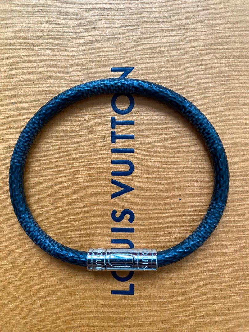 Louis Vuitton Keep It Bracelet Women s Fashion Jewelry
