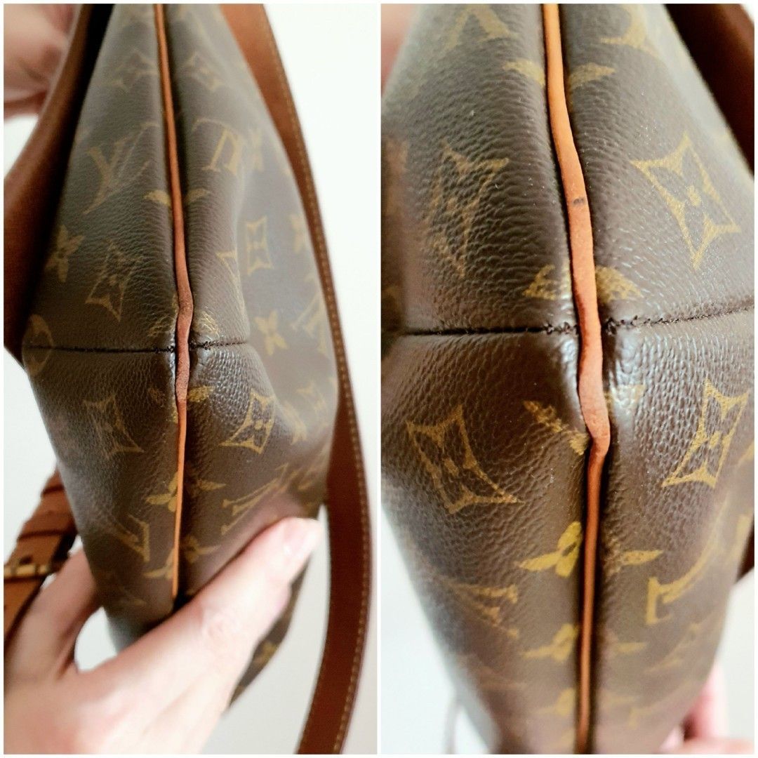 Louis Vuitton Monogram Musette Salsa GM - Brown Crossbody Bags, Handbags -  LOU778099