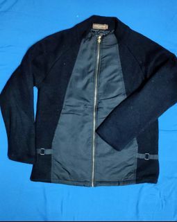 Louis Vuitton Puffer Jacket Men's Nigo Embroidered Lv