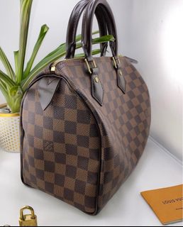 Lv Passy Bag, Luxury, Bags & Wallets on Carousell