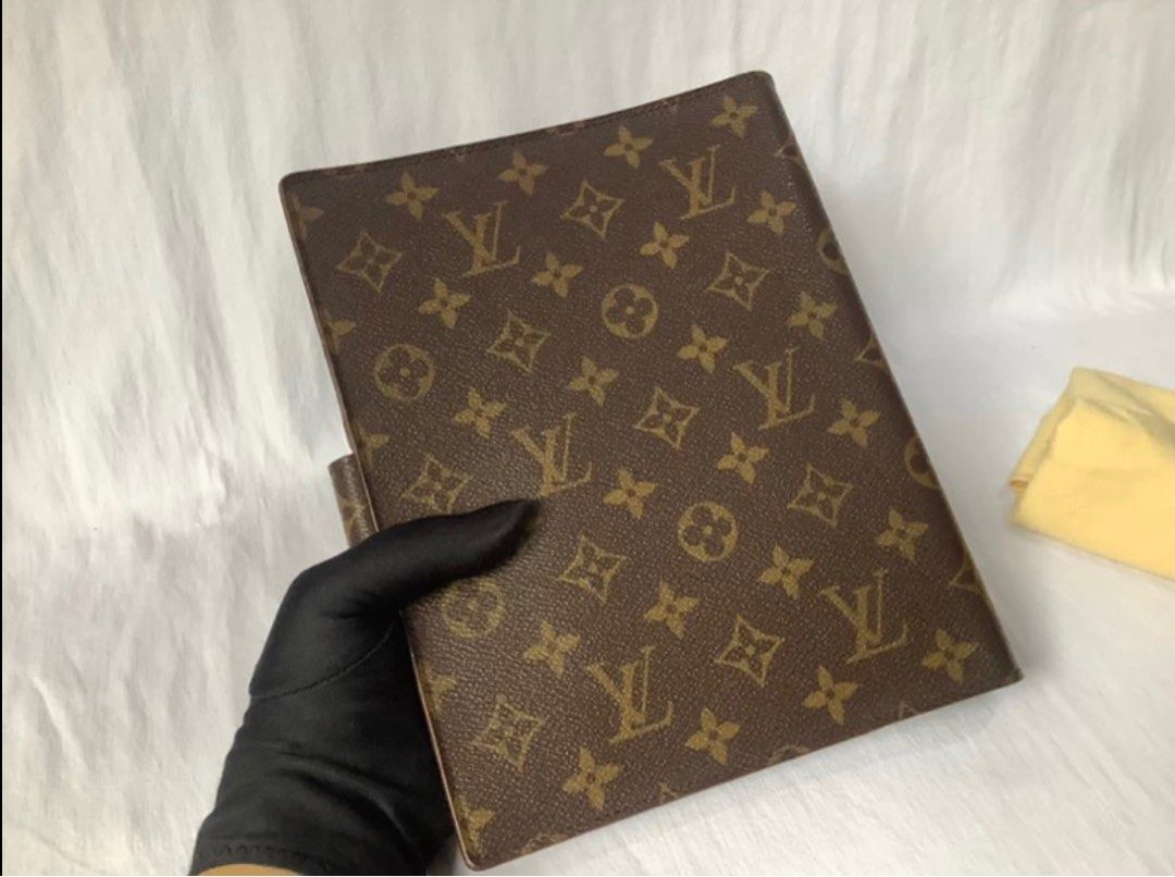 Agenda gm best sale louis vuitton