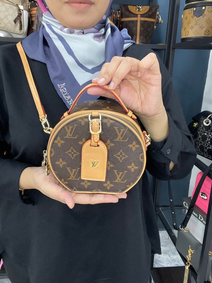 Lv mini clearance sling bag