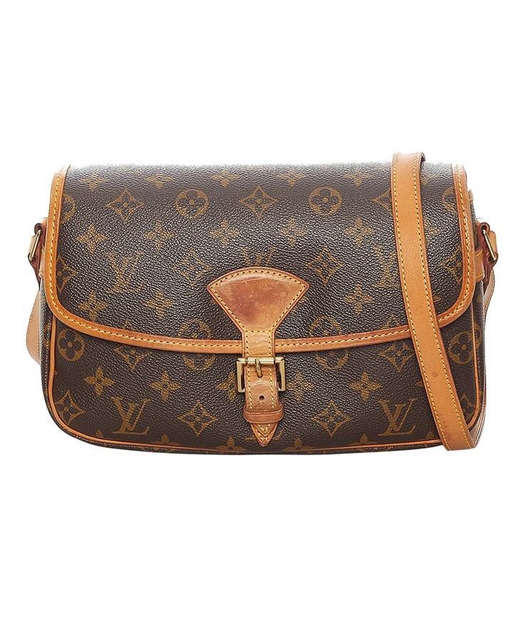 Preloved Louis Vuitton Monogram Sologne Shoulder Bag SL0031 92123 –  KimmieBBags LLC