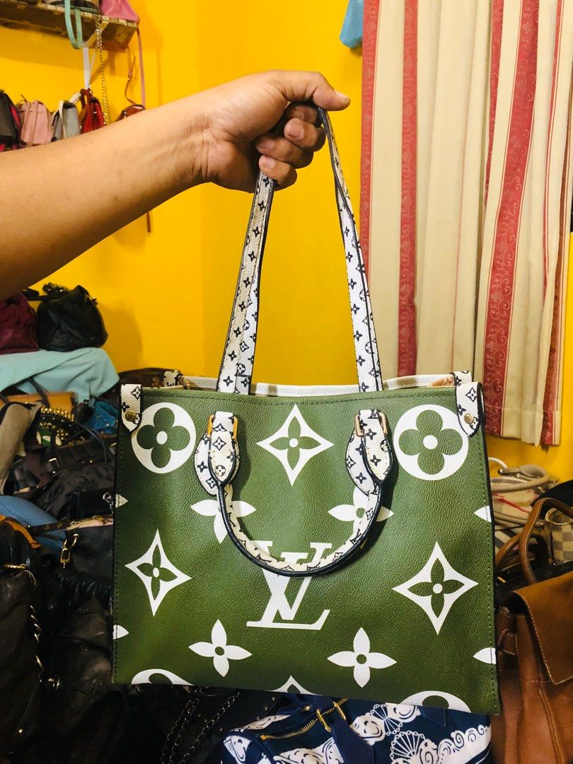 Otg lv bag deals