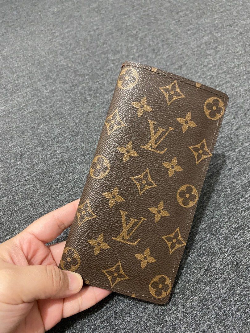 lv mens wallet m61665 - View all lv mens wallet m61665 ads in Carousell  Philippines