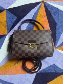 LV CROISETTE BRANDNEW BOUGHT IN GREENBELT MAKATI, Women's Fashion