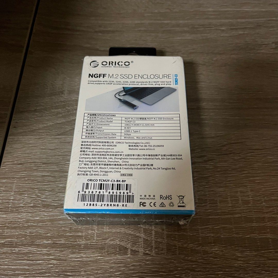 Ngff m2 2024
