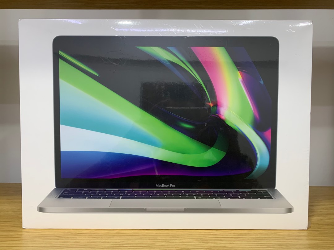 Macbook M2 chip 13inch 8gb ram 256ssd, Computers & Tech, Laptops