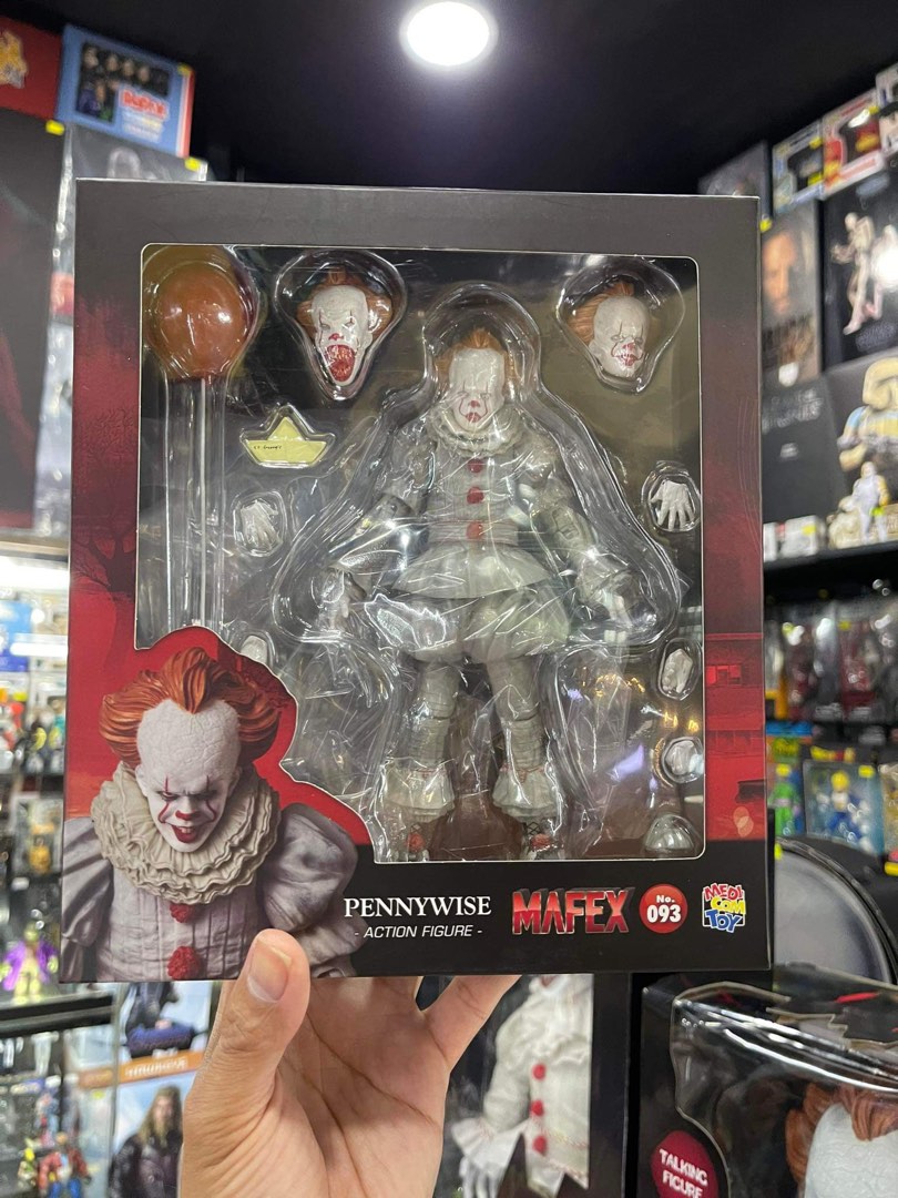 Mafex it best sale