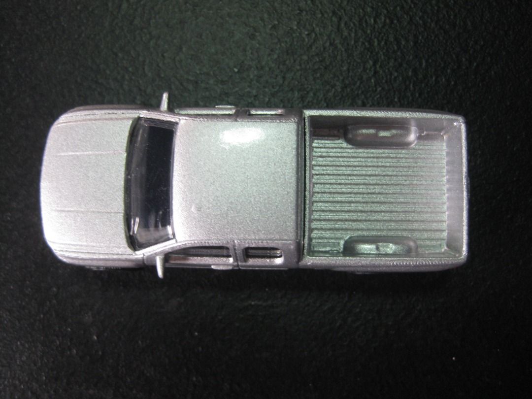 MAJORETTE Chevrolet Silverado pickup (Category: Vehicle & Diecast Models) located in Quezon City. Submitted by low-ballers_will_be_blocked (Listing ID 1257379983, Image 3). Description: exclusive ONLY in Majorette carry case vehicle playset. *model only. carry case not included. *first picture cover photo ONLY.