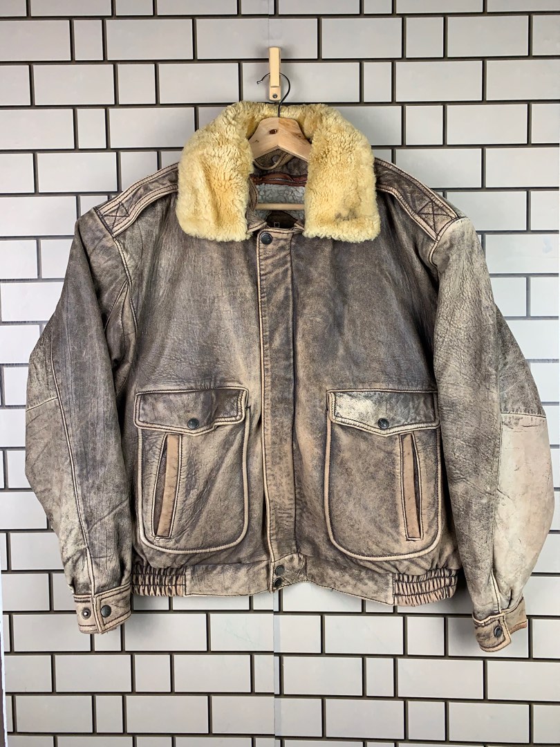 Make, Men's Fashion, Coats, Jackets and Outerwear on Carousell