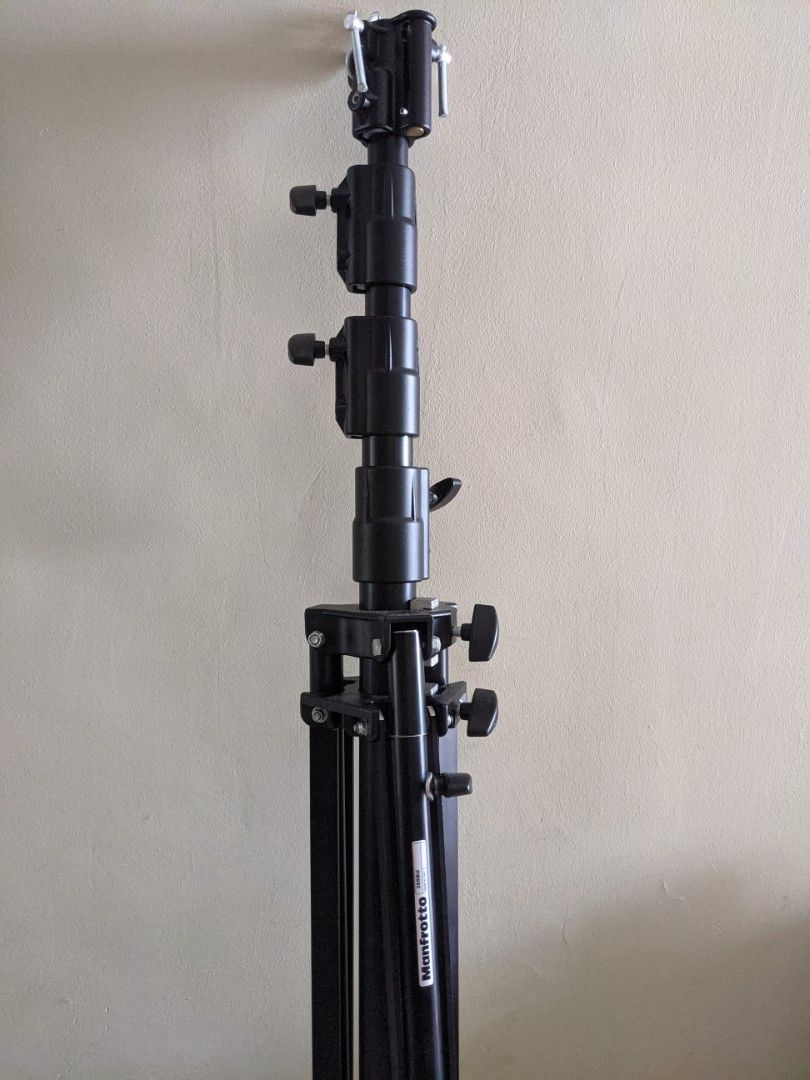 Trépied Photo Et Vidéo Manfrotto Trépied Gitzo Systematic Série 3 Noir