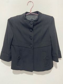 Mango Suit blazer