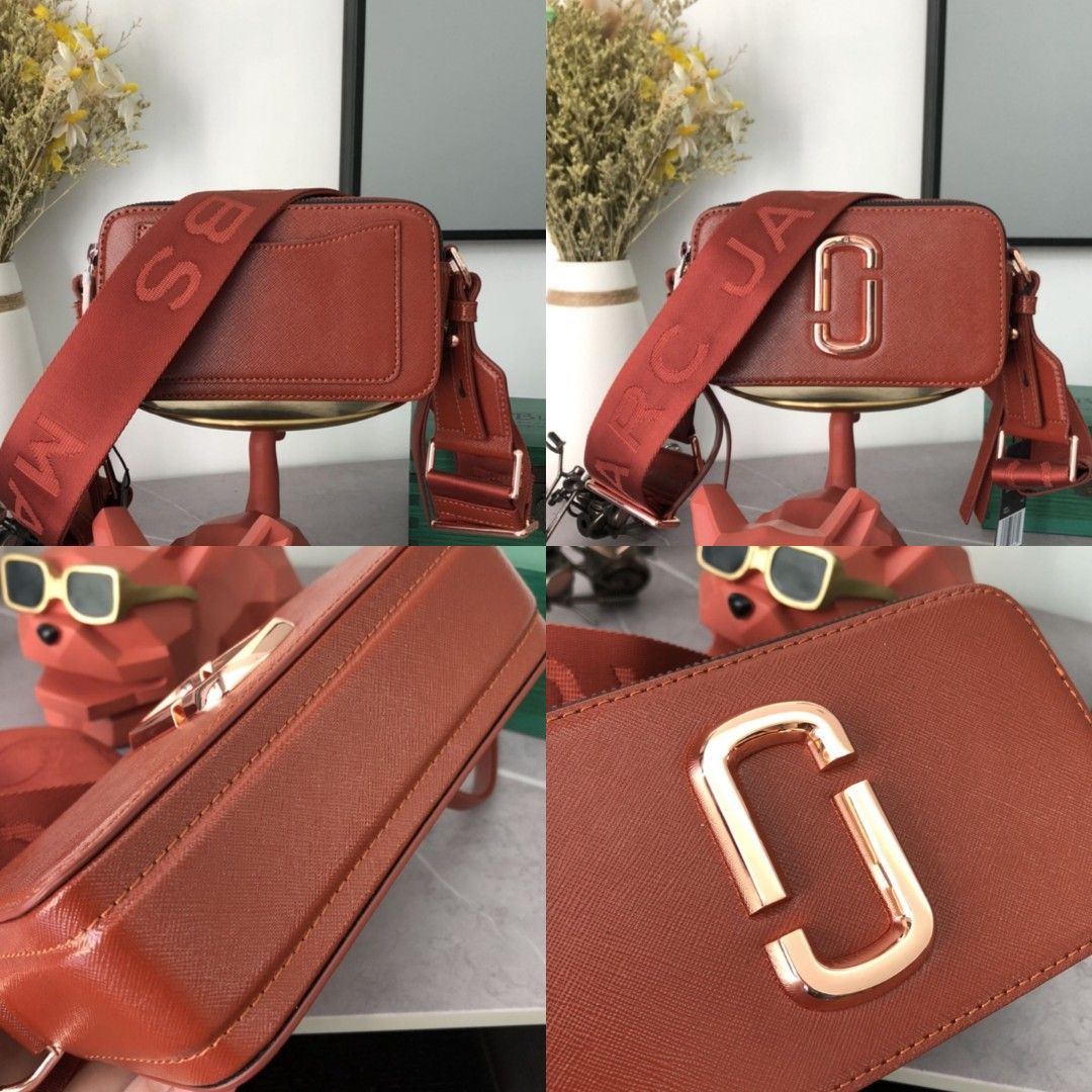 Authentic Mj snapshot, Luxury, Bags & Wallets on Carousell