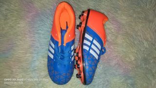 MD@TLS Spike Socker Shoes
