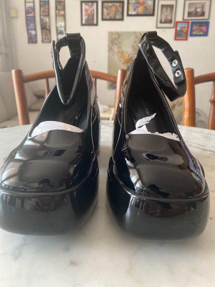 Melissa rocking horse shoes shop