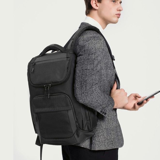 Men backpack fashion new arrivals