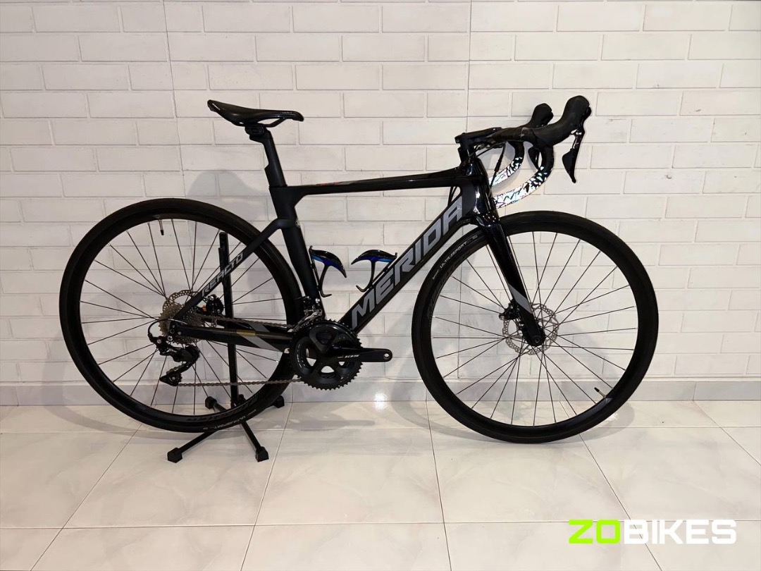 Merida reacto 4000 2020 store