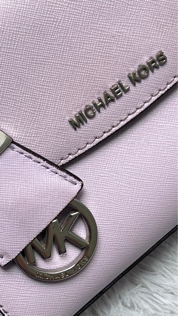 MICHAEL MICHAEL KORS Women's Ava Small Crossbody Bag - Lilac