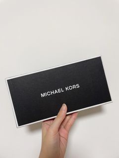 Michael Kors couple wallet 情侶銀包