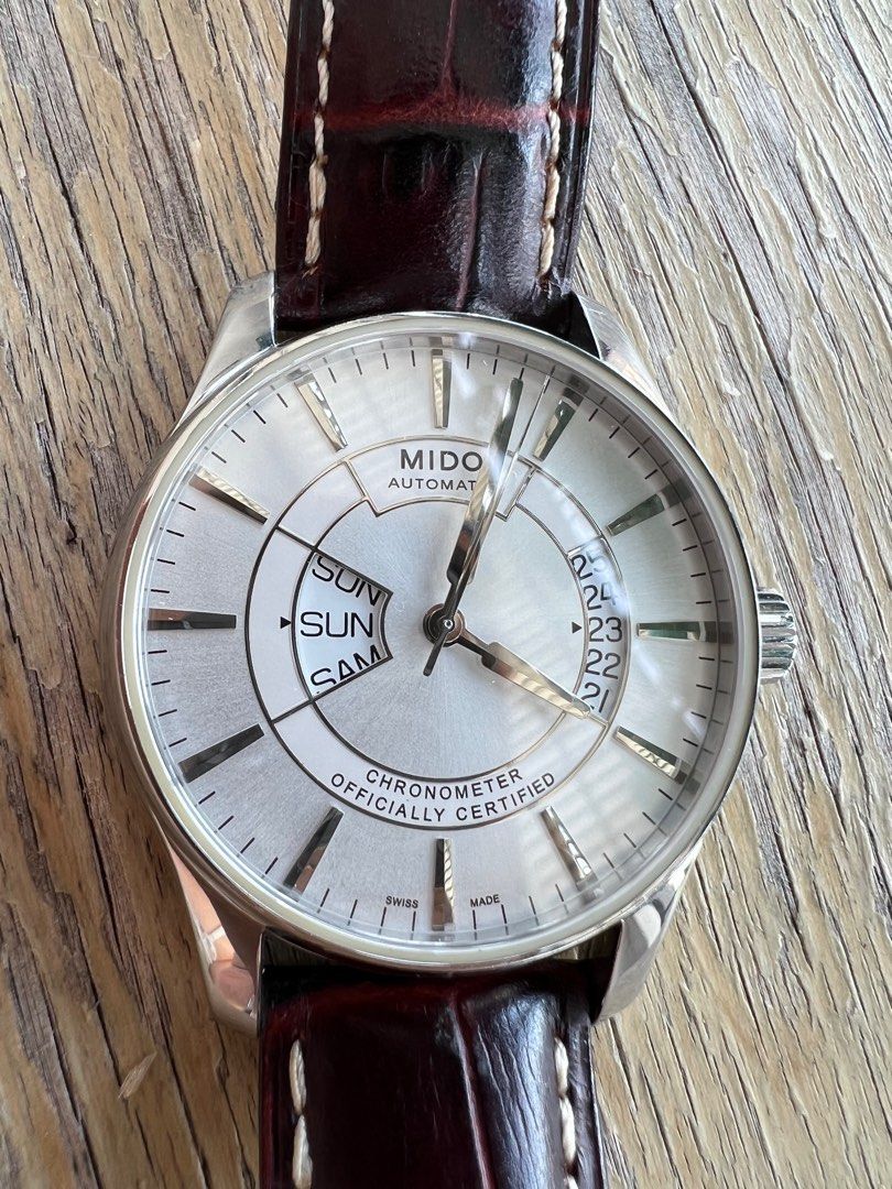 Mido m001431a shop