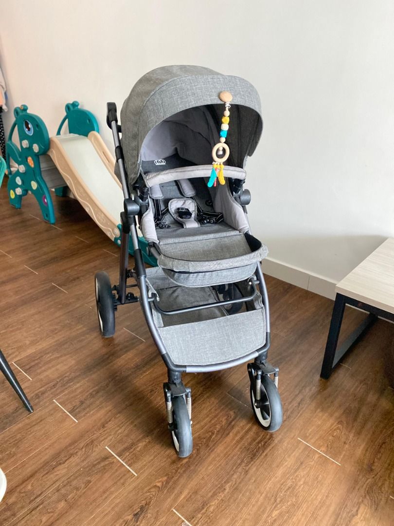 Mimosa first class stroller outlet