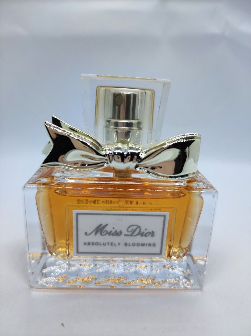 Miss dior sale absolutely blooming 30ml