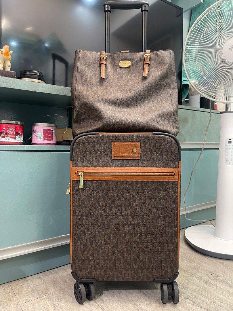 Mk luggage clearance