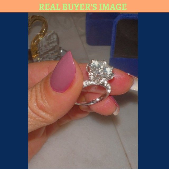 Vvs ring womens online