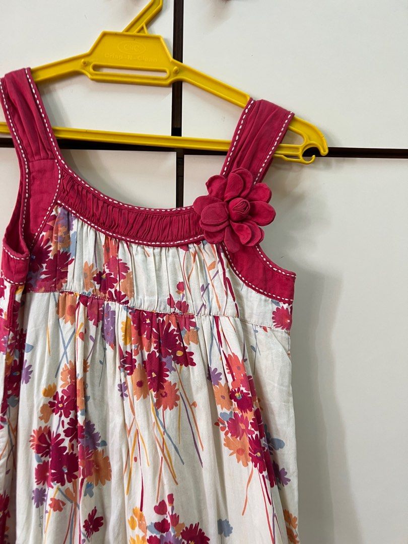 Monsoon Girls Dress Age 9 10 years old From LONDON